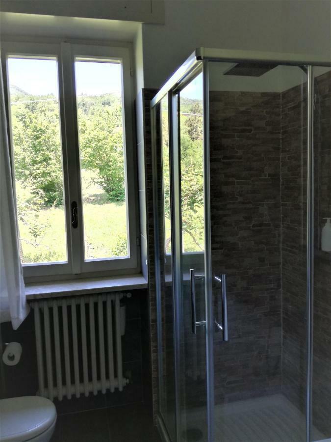 Casale Cadeloro Nebbiuno Exterior foto
