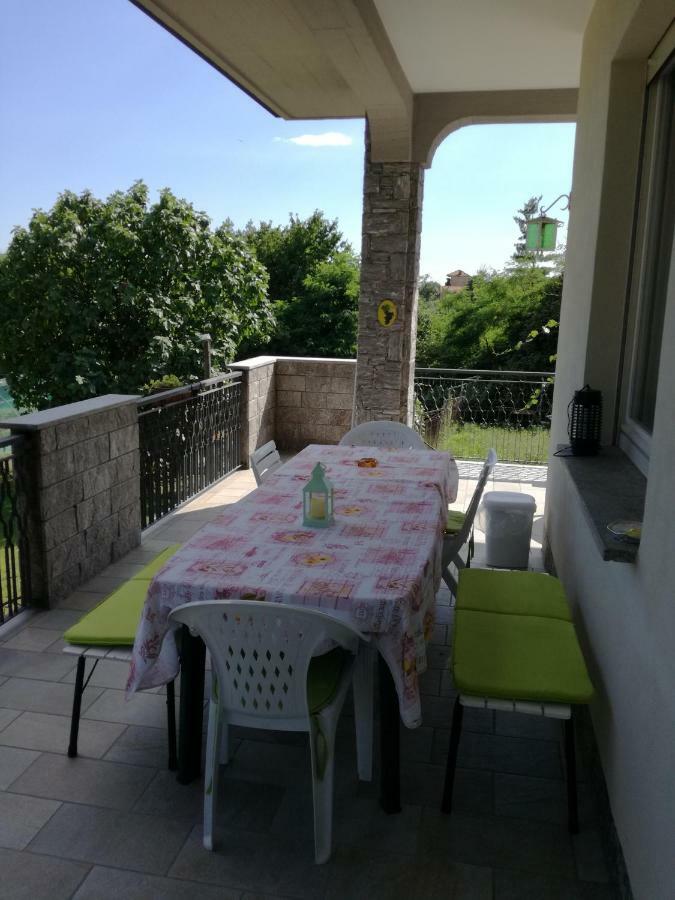 Casale Cadeloro Nebbiuno Exterior foto