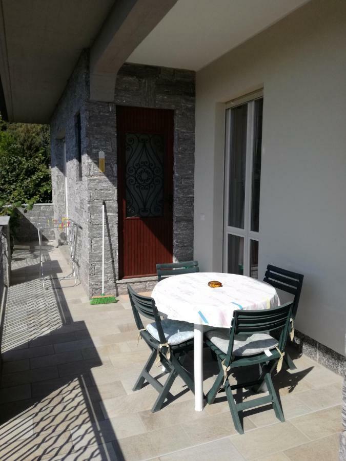 Casale Cadeloro Nebbiuno Exterior foto